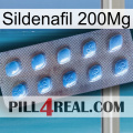 Sildenafil 200Mg viagra3